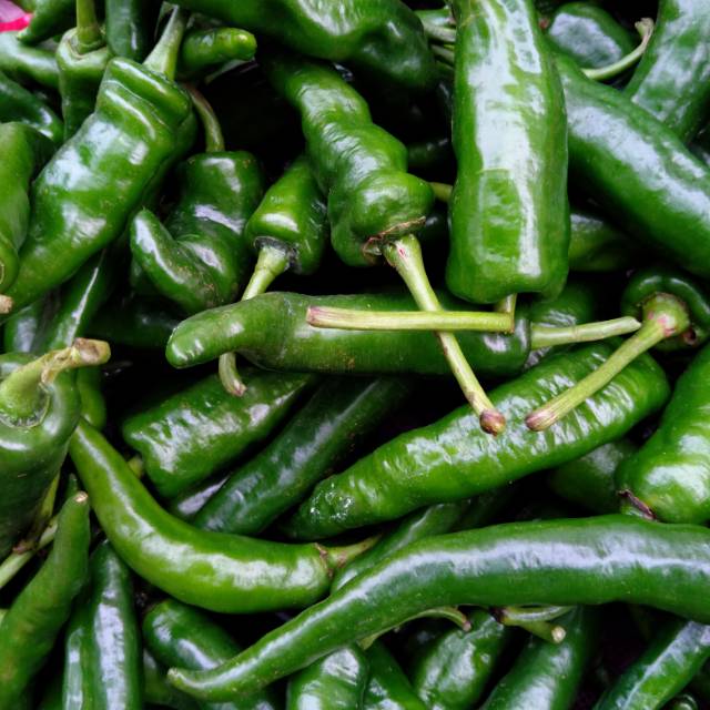 

Cabe Hijau Tanjung 250 gr