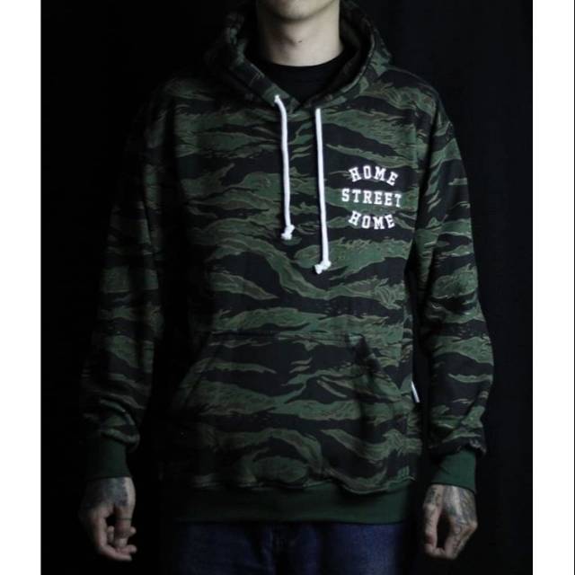 Hoodie RILLINGEN - HSH