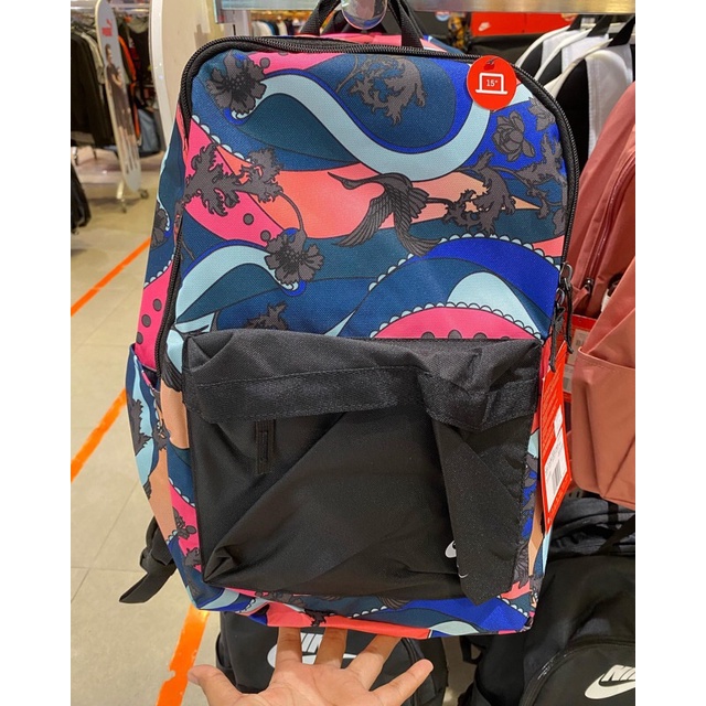 Nike Backpack Ransel Tas ORI 100%