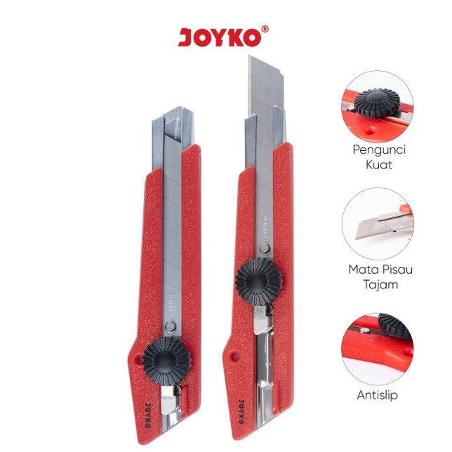 

Joyko Cutter L-500CU