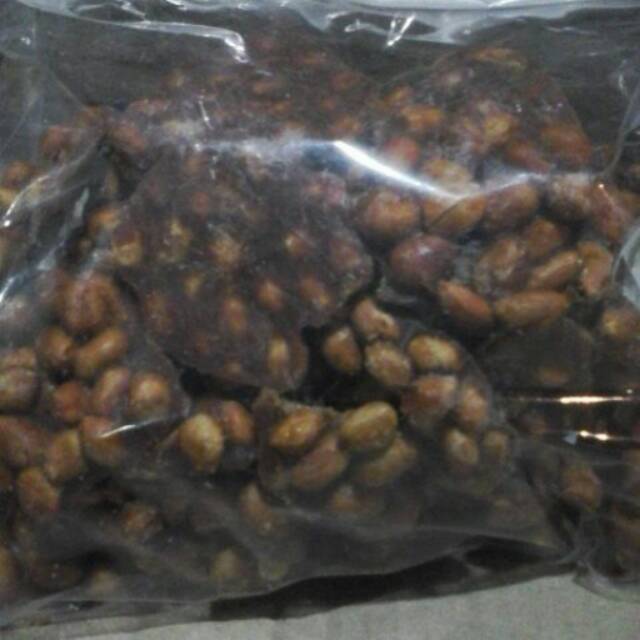 

Ampyang kacang