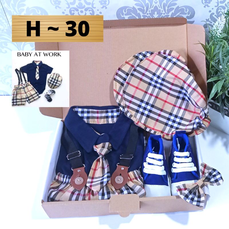 Hampers baby/ hampers bayi/ baby gift/ kado bayi/ baby newborn/ Baby Boy/ Baby Boy Set