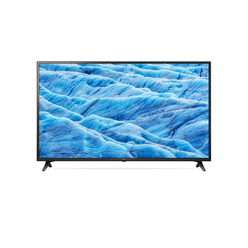 LG 4K UHD TV 55UR8050 55" Smart TV