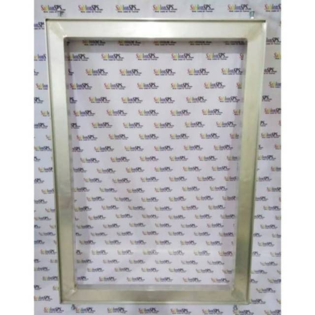 FRAME ALUMINUM REL UD 40X50