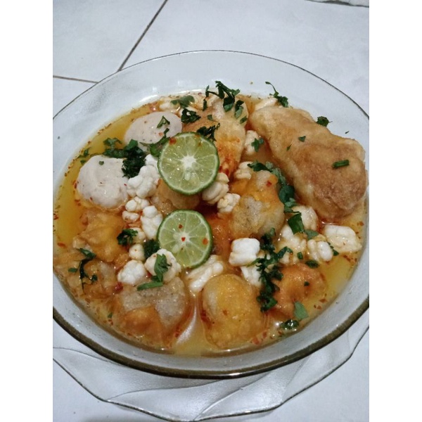 

Baso Aci C' demplon