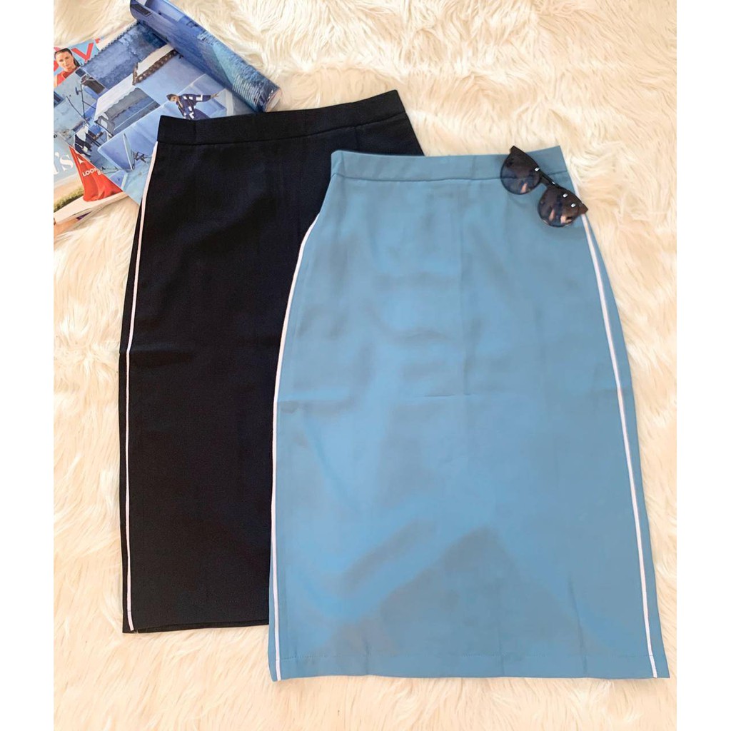 Irene skirt import -Thejanclothes