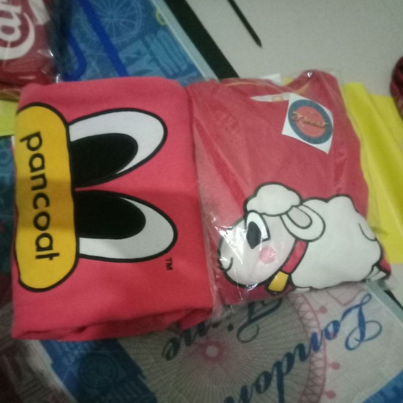 cn Pancoat mata dan Domba