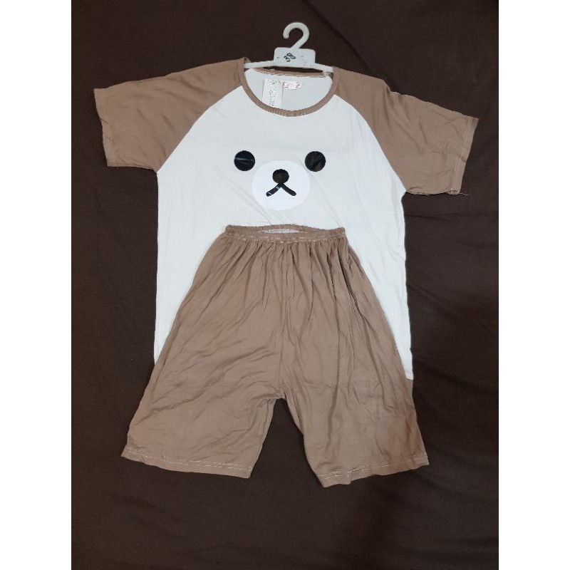 Baju Tidur Wanita Dewasa Hot Pants