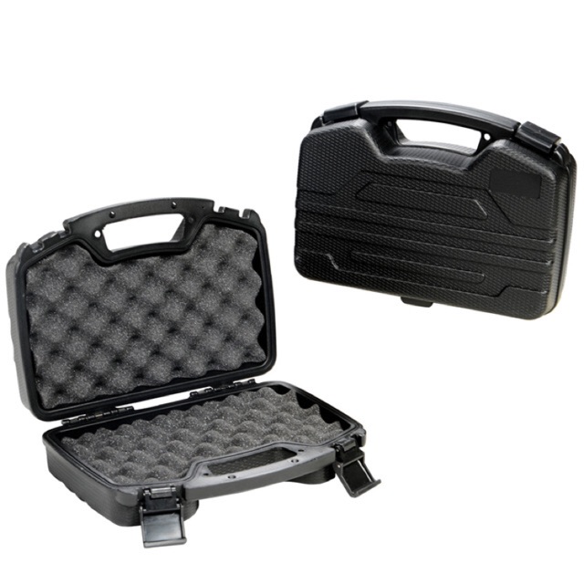 Koper Box Tactical Handgun Case for Pistol Airsoft GBB Airgun