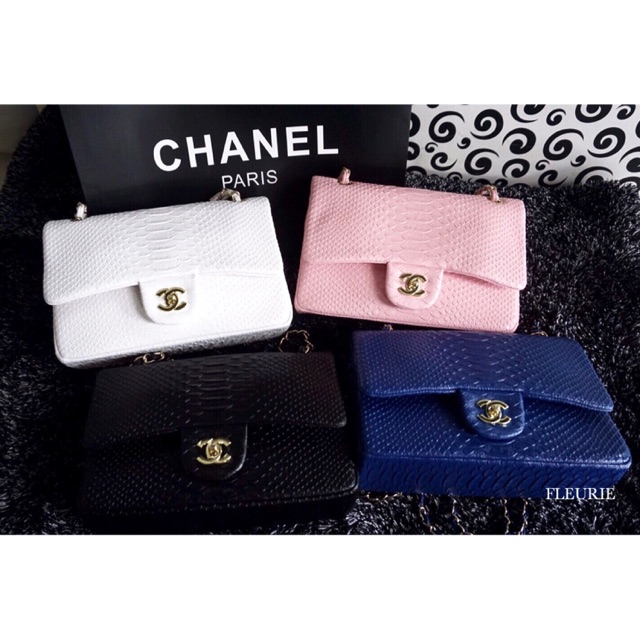 Chanel Bag