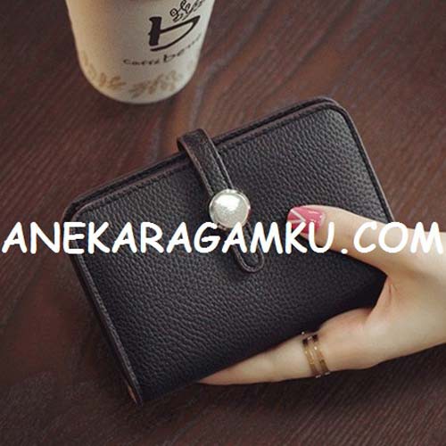 Dompet Kecil Wanita Elegant DF616-618