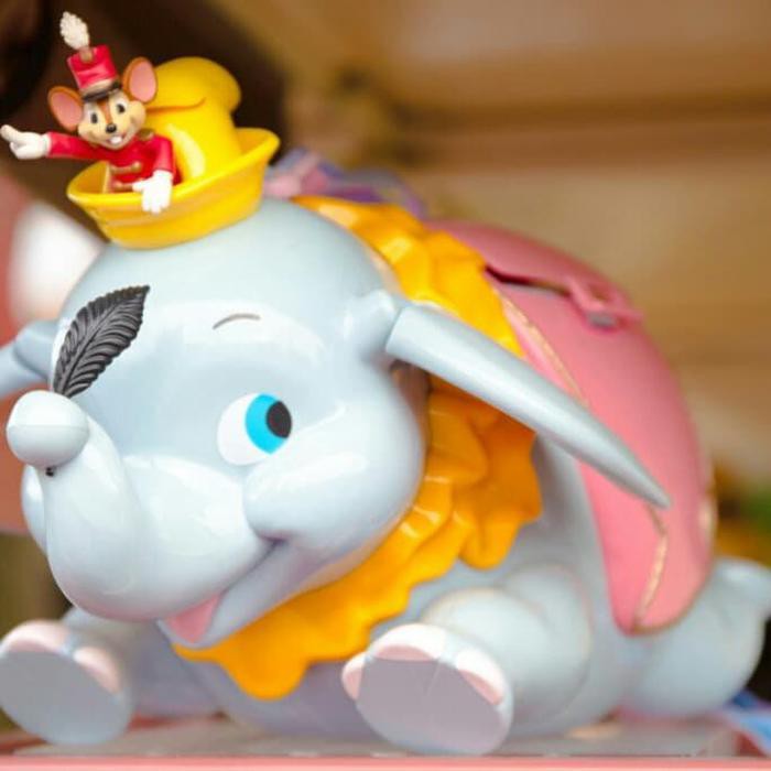 

#lbs# popcorn bucket dumbo tokyo disney resort Berkualitas