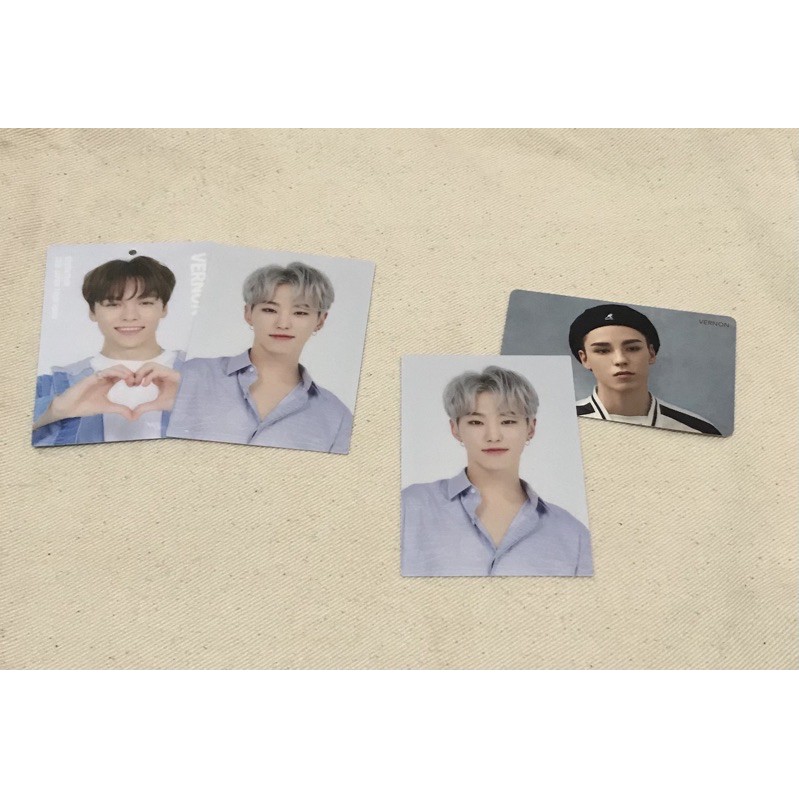 seventeen tc hoshi shitajiki dome tour