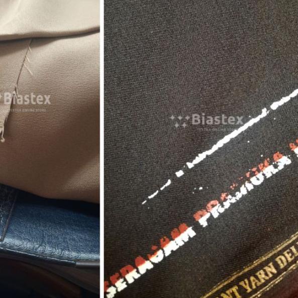 ➱ Kain Pramuka SNI Caterina Meltop ECERAN ♖