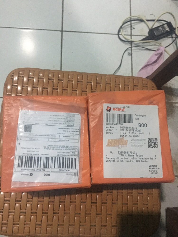 Skrup Baja Ringan 10x16 Roofing Putih Wilson (isi 100pcs)