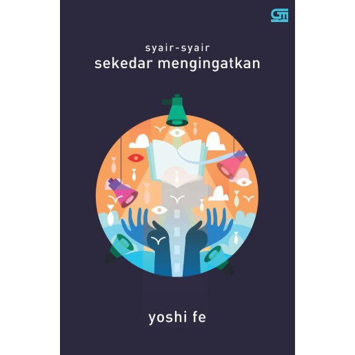 Syair-Syair Sekedar Mengingatkan