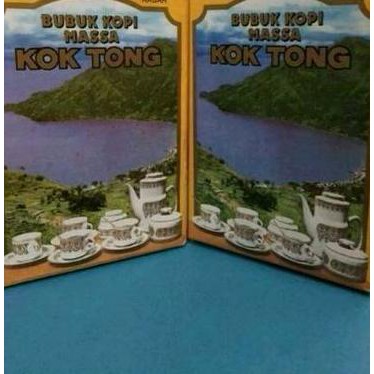 

Cuci Gudang Awal Tahun Kopi KokTong 500 gram asli P.Siantar Cuci Gudang Awal Tahun