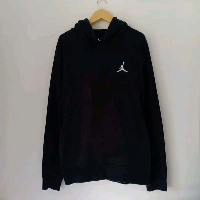 Hoodie air jordan original second