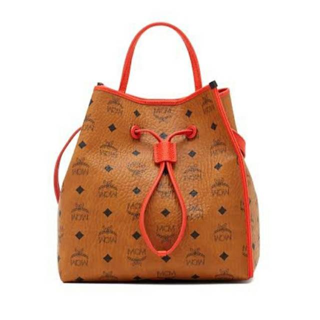 MCM bag ORIGINAL  preloved