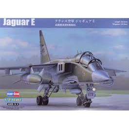 Hobby Boss 87259 Jaguar E 1:72