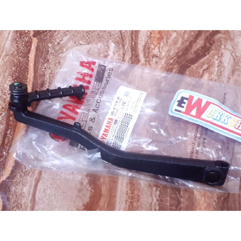 Pedal Selahan Engkol Kick Starter - Xeon GT 125 44D-E5620-01