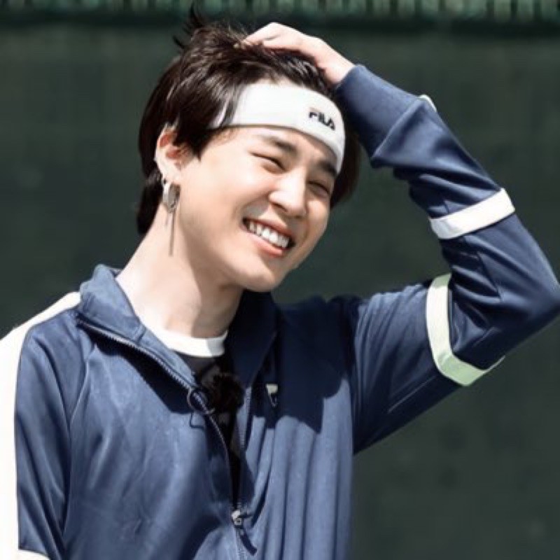 PC Taehyung Dicon Topi (booked)