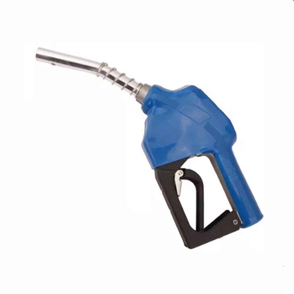 nozzle gun 3per4 inch dispenser pertamina spbu pom bensin
