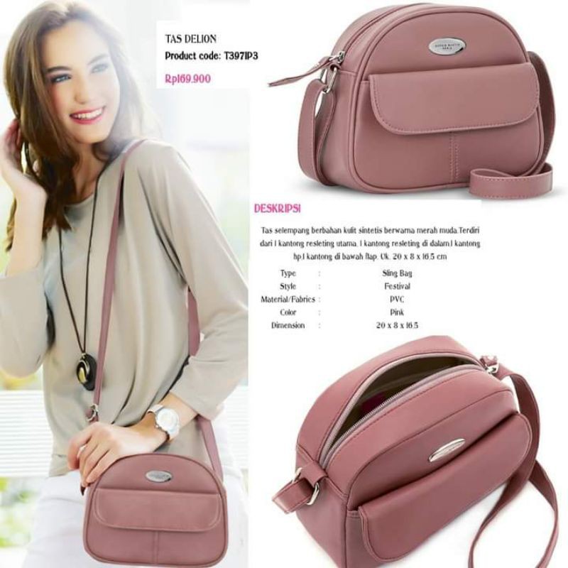 SHOPIE PARIS SHOPIE MARTIN TAS DELION SOPHIE PARIS