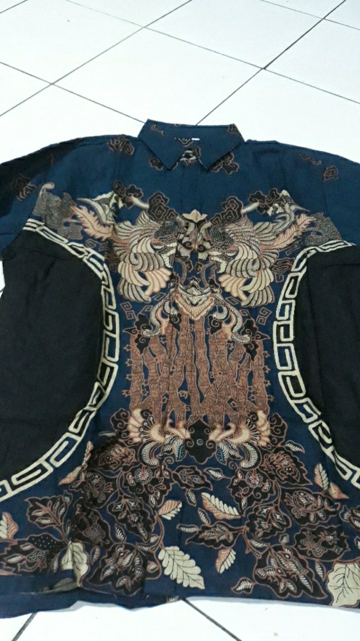 New Kemejapria Lengan Panjang 848vo Kemeja Pilot Pangkat Pdl Teknisi P Ke 4029ys Kemeja Batik Pria J