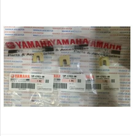 Slider, Kancing Roller Mio, Mio J, Mio Soul, Fino, Nouvo (YGP) (Asli Yamaha)