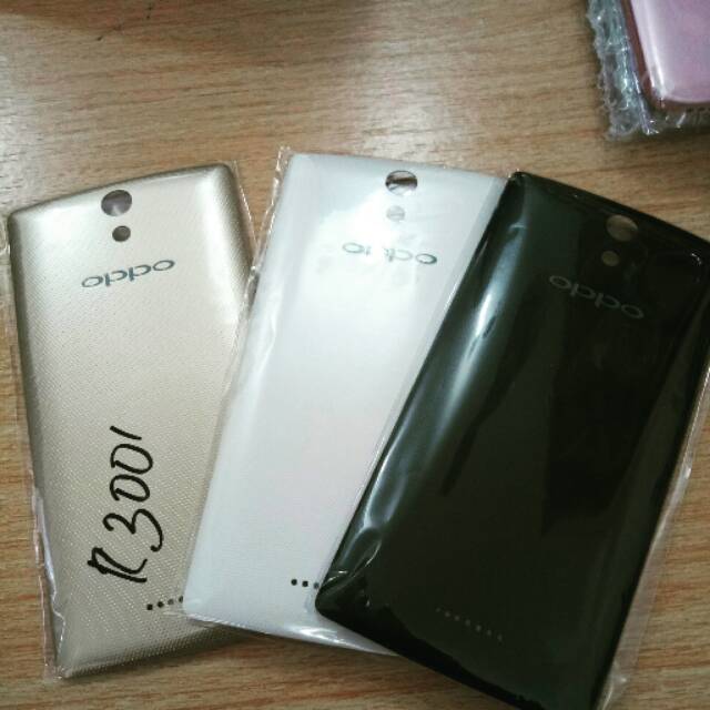 Backdoor Oppo R3001