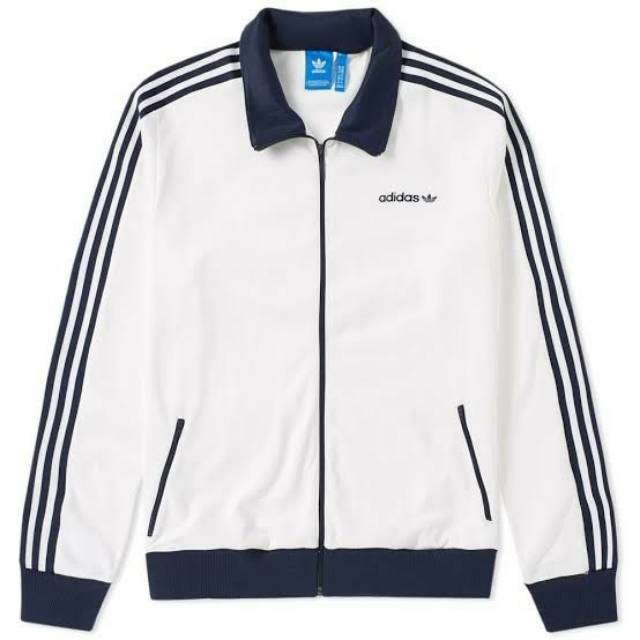 adidas rockets jacket