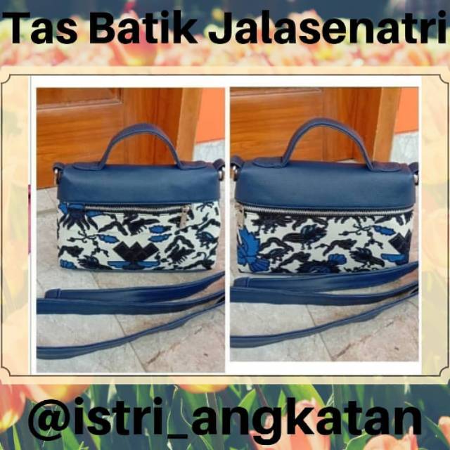 Tas Batik Jalasenatri