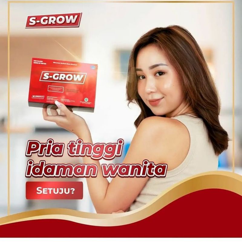 SGROW ORIGINAL