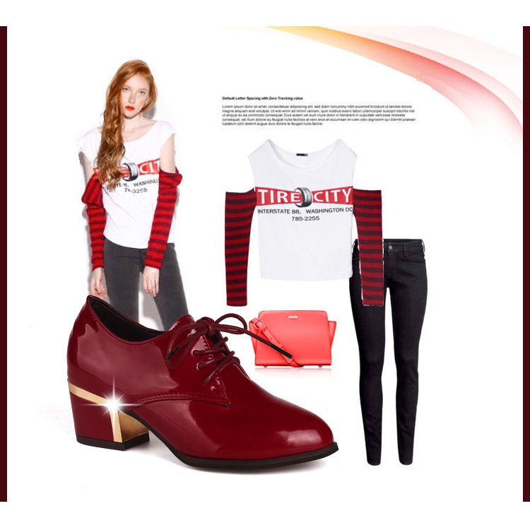 FD Sepatu Kerja Casual Perempuan Import Sendal Formal Wanita Cantik Korea Terbaru KI-003