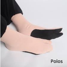 Kaos Kaki Jempol Wanita Dewasa