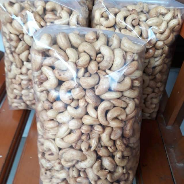 KACANG METE WONOGIRI KACANG METE ASLI WONOGIRI