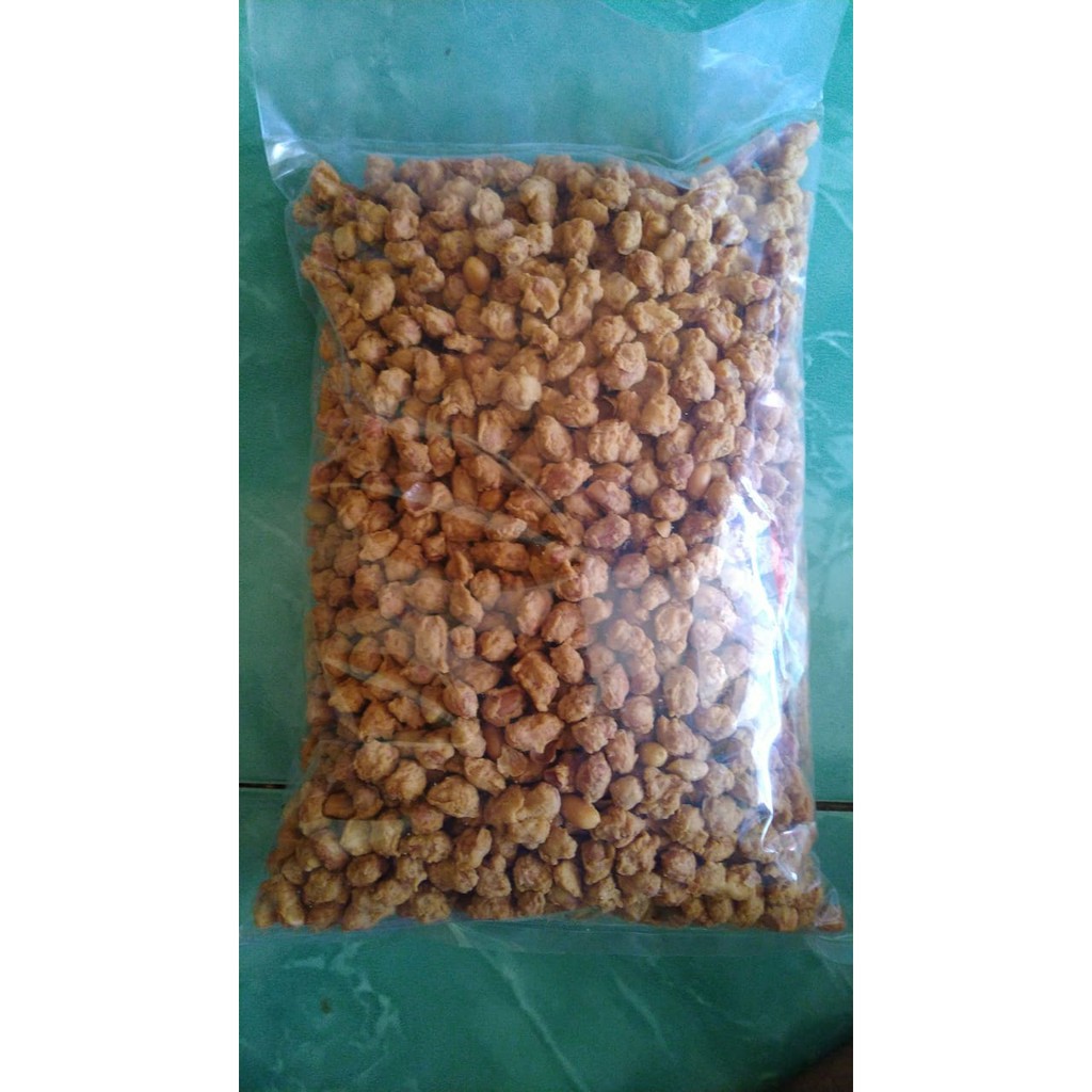 

Kacang Telor Medan