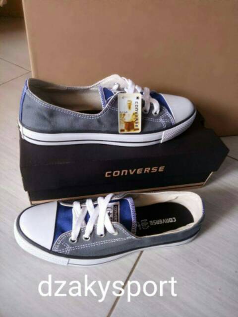 Sepatu converse cewek murah