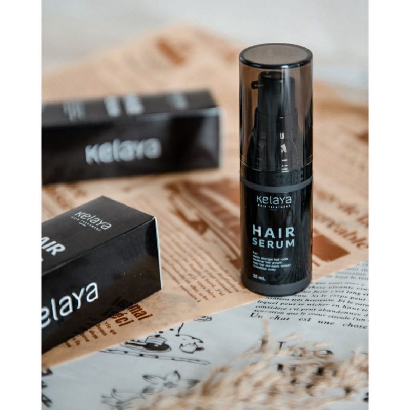 KELAYA HAIR TREATMENT ORIGINAL