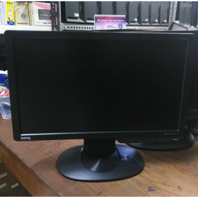 Monitor LED 16 inch BenQ /Gear