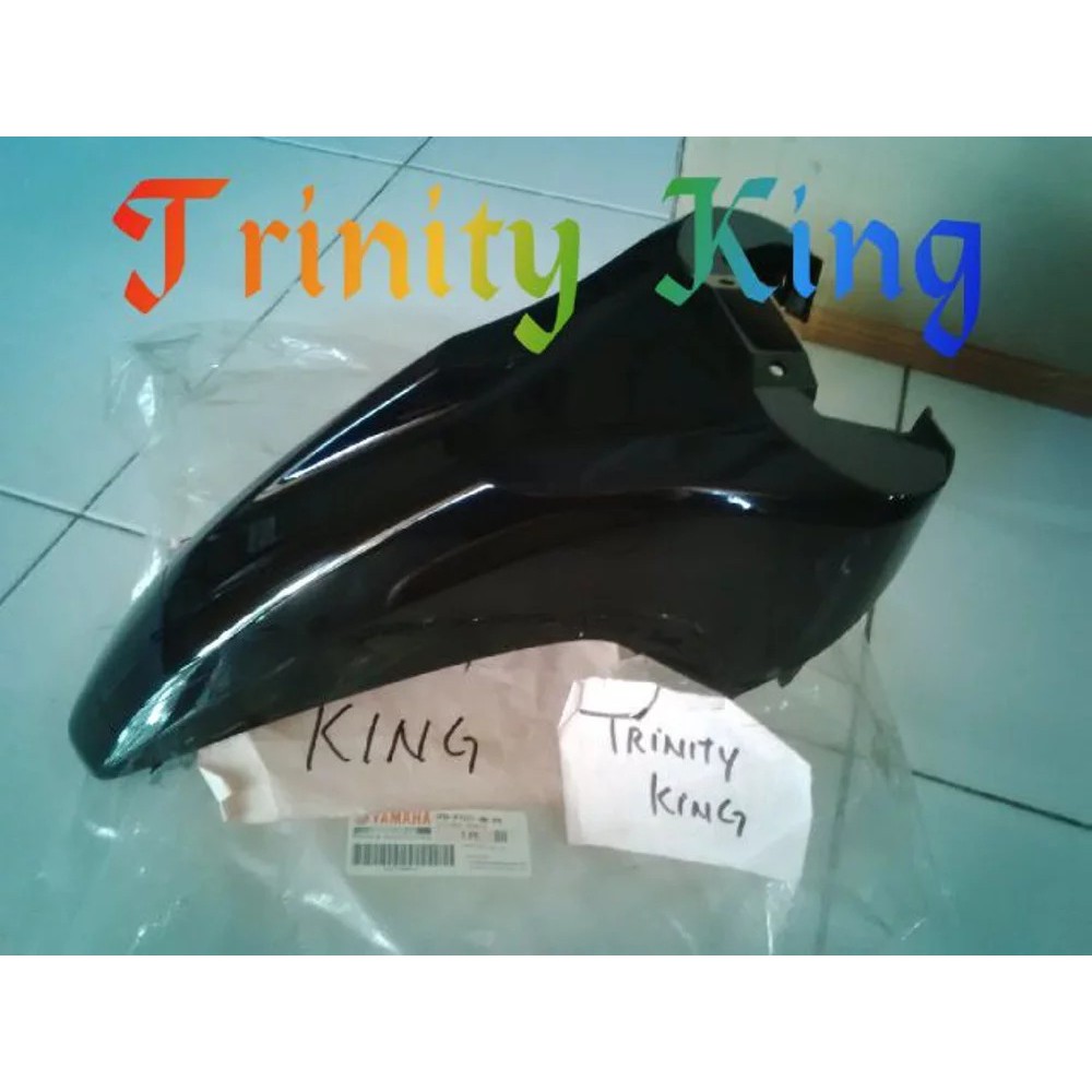 Spakbor Depan Yamaha Vega Force Original- Black