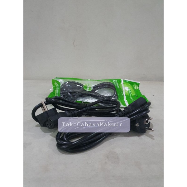 Kabel Power PC Komputer 1,8M / Kabel Adaptor CPU / Kabel Power Supply