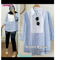 aryani blouse