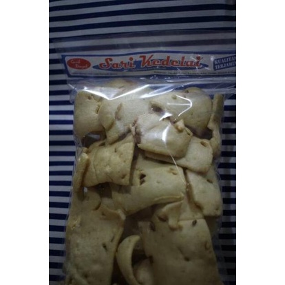 

Diskon Kerupuk Kedelai Diskon