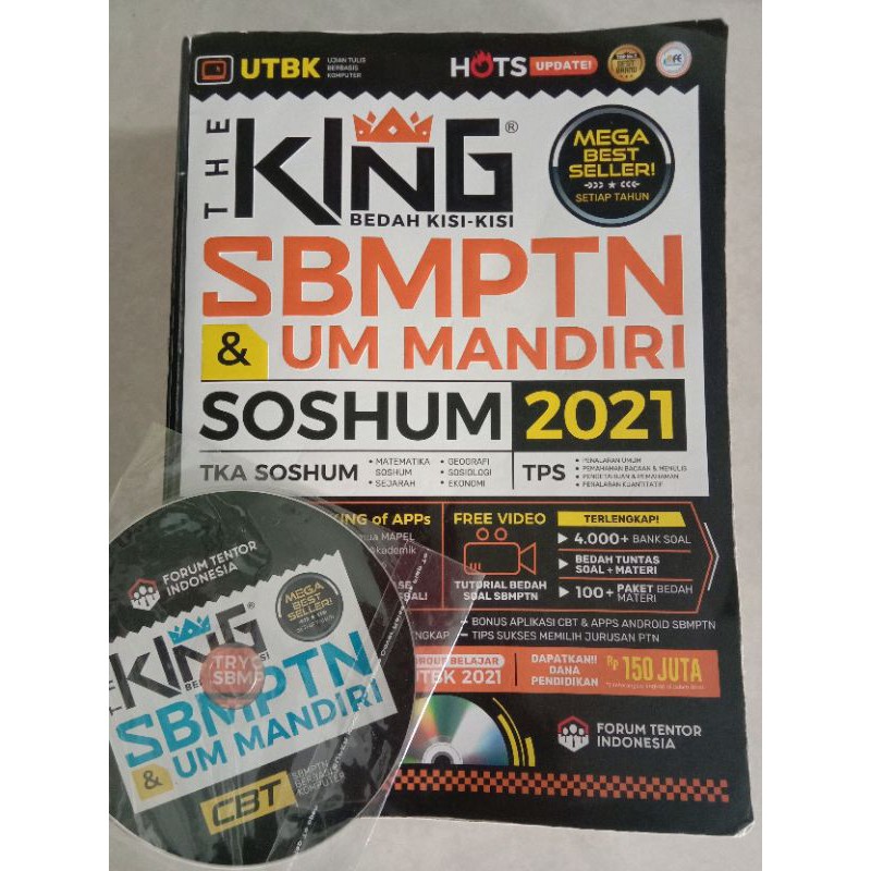 Harga Soshum Preloved Terbaru Mei 2021 Biggo Indonesia