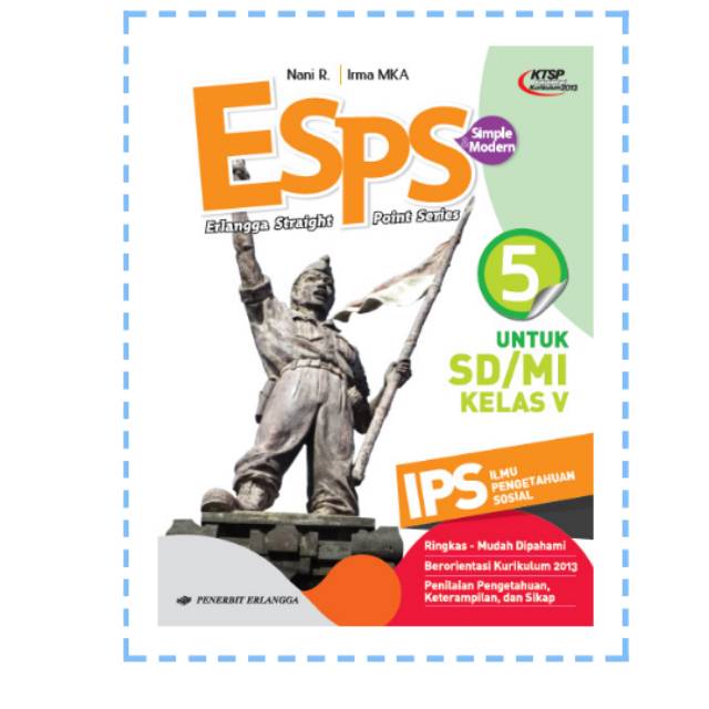 ESPS: IPS SD/MI KLS.V/KTSP