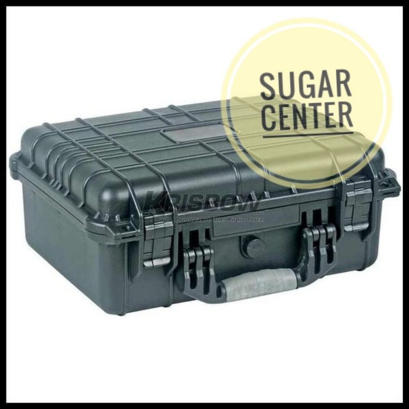 Krisbow Koper Protektor/Krisbow Tas Protektor/Protective Case 339X295X152 mm
