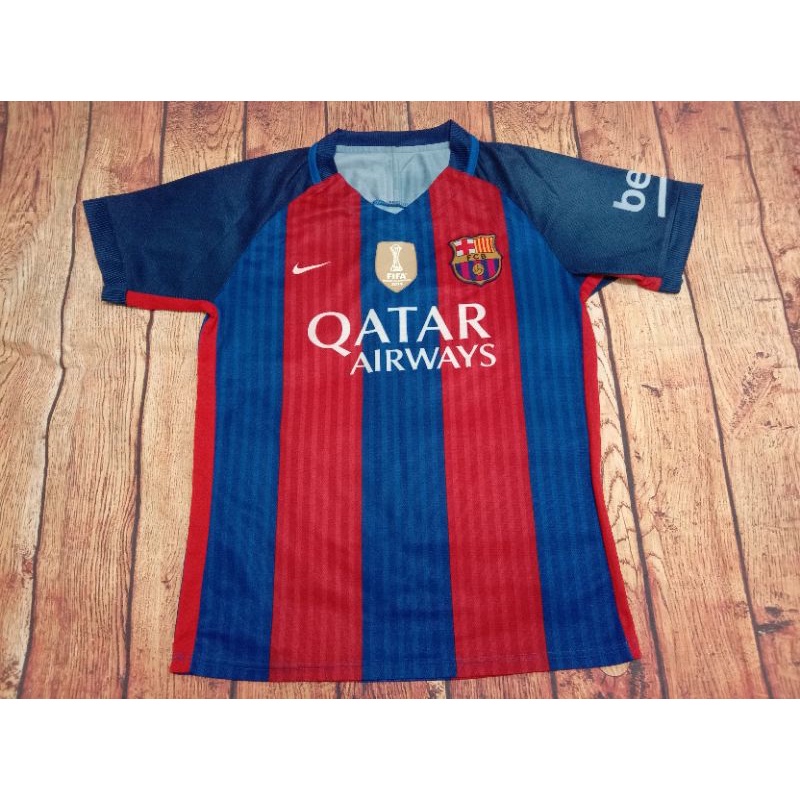 jersey Barcelona 2015 2016