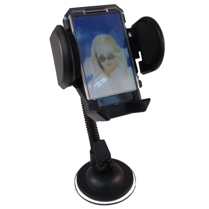 Redtree Car Holder for Mobile Phone - Tripod-4